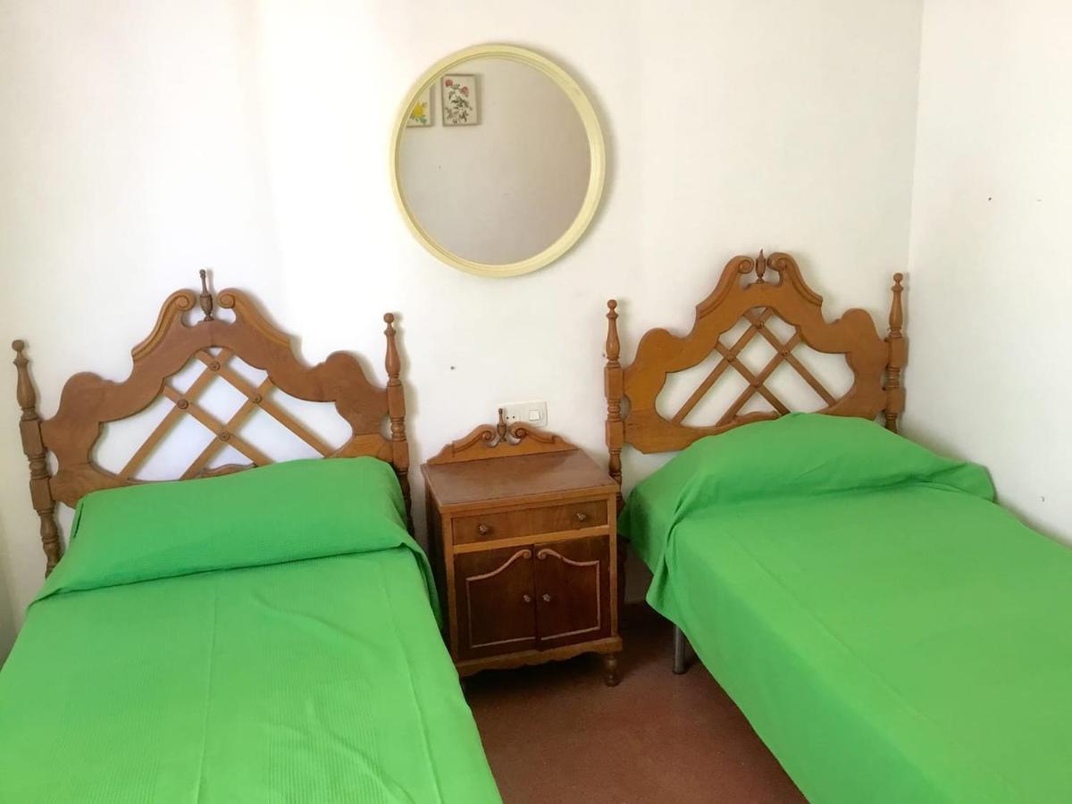 Appartement Apartamento Familiar Cerca Del Mar à Oliva Extérieur photo