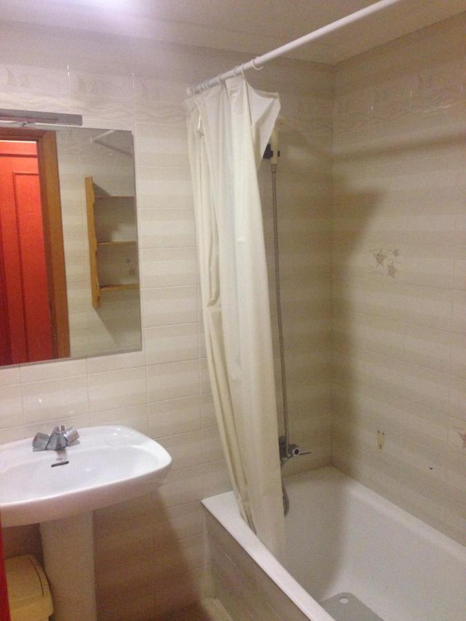 Appartement Apartamento Familiar Cerca Del Mar à Oliva Extérieur photo